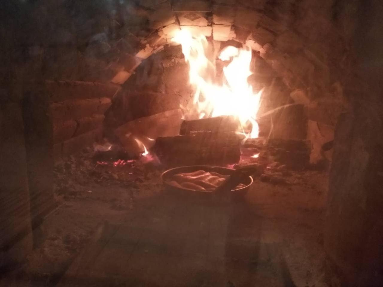 U Dvori Otel Podgorodtsy Dış mekan fotoğraf
